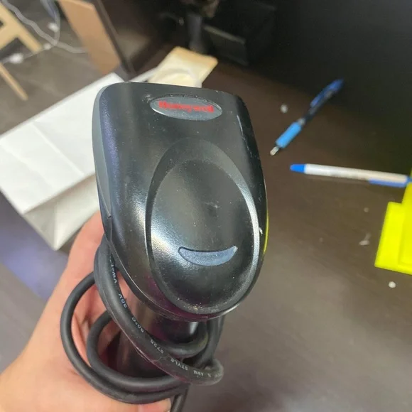 Scanner - Picture 2 of 2